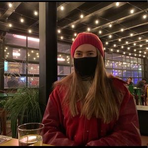 Meet your Posher, An